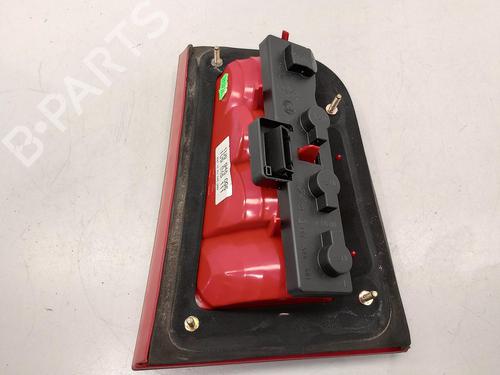 Left taillight SKODA OCTAVIA I Combi (1U5) 1.8 T | BP27228361C34 