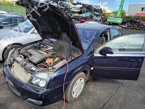Used Parts OPEL VECTRA C GTS (Z02)  2.2 16V (F68)  4954075