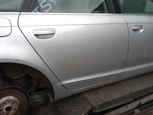 Dør høyre bak AUDI A6 C6 (4F2) 2.4 | BP27233162C5 