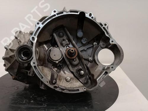 Used Gearbox SMART FORFOUR (454) 1.1 (454.030) (75 hp) 27228922