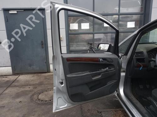 Left front door OPEL ZAFIRA / ZAFIRA FAMILY B (A05) 1.9 CDTI (M75) | BP27232638C2 