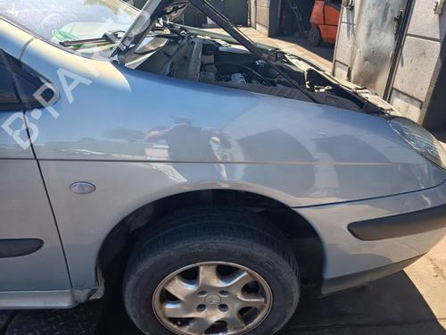 Aile avant droite Aile avant droite CITROËN C5 I (DC_) 2.0 16V (DCRFNC, DCRFNF) (136 hp) 36230460 36230460