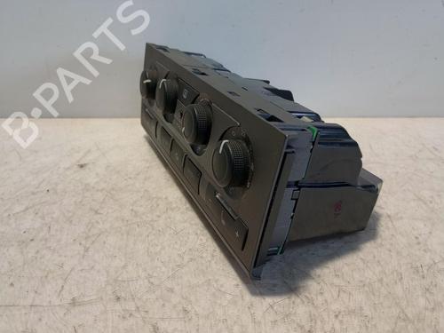 Climate control AUDI A6 C6 Avant (4F5) 3.2 FSI quattro | BP27231180I5 