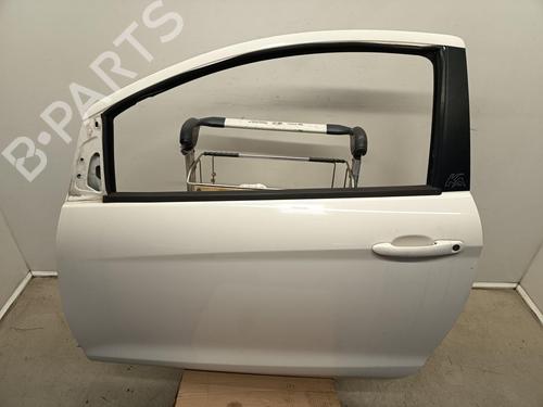 left-front-door-ford-ka-ru8-2008-2009-2010-2011-2012-2013-2014-2015-2016-32762663 main image