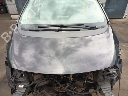 Motorhjelm Motorhjelm OPEL MERIVA B MPV (S10) 1.7 CDTI (75) (131 hp) 36938149 36938149