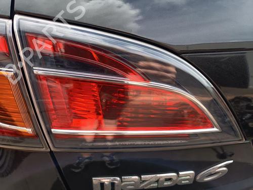 Used Left tailgate light Left tailgate light MAZDA 6 Estate (GH) 2.5 MZR (GH5FW) (170 hp) 36442785 36442785
