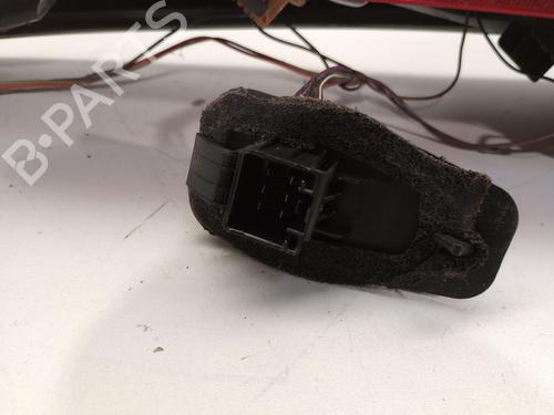 Left taillight FORD FIESTA V (JH_, JD_) 1.25 16V | BP27230774C34 