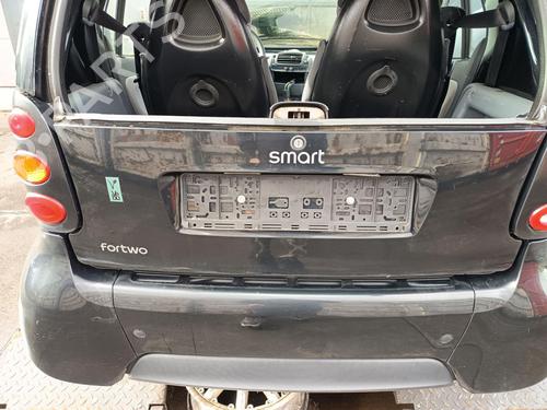 Used Tailgate Tailgate SMART CITY-COUPE (450) 0.7 (450.330) (50 hp) 32763745 32763745