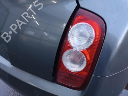Right taillight NISSAN MICRA III (K12) 1.2 16V | BP27232295C35 