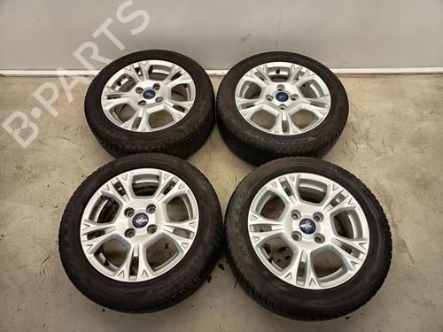 Fælk FORD FIESTA VI (CB1, CCN) 1.0 (65 hp) 32763003