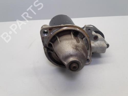 Used Starter MERCEDES-BENZ C-CLASS (W202) C 180 (202.018) (122 hp) 27227010