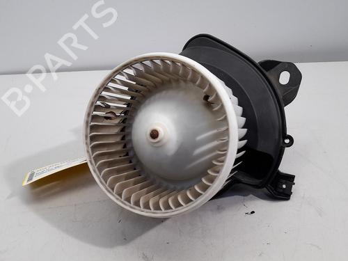 Heater blower motor FIAT GRANDE PUNTO (199_) 1.2 | BP27228619M62 