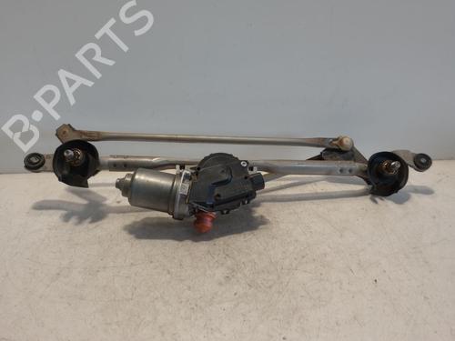 Used Front wiper motor MAZDA CX-5 (KE, GH) 2.2 D AWD (KE102) (175 hp) 27231597