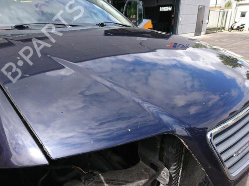 Hood AUDI A6 C5 (4B2) 2.5 TDI | BP27229364C1 