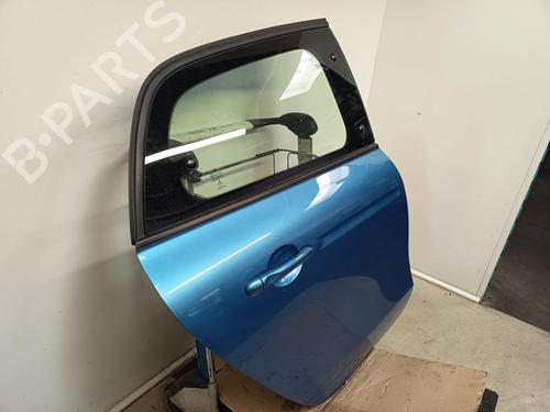 Dør højre bagtil SMART FORFOUR Hatchback (453) electric drive / EQ (453.091) | BP38525216C5 - Image 6