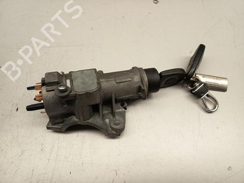 Ignition barrel VW TRANSPORTER T5 Van (7HA, 7HH, 7EA, 7EH) 1.9 TDI | BP38501934M48 - Image 5