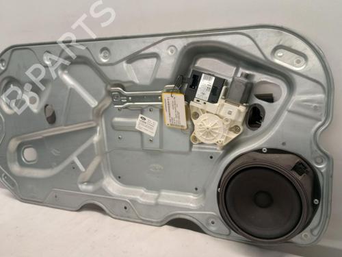 Front left window mechanism FORD FOCUS II (DA_, HCP, DP) 1.6 | BP32733421C22  - Image 5