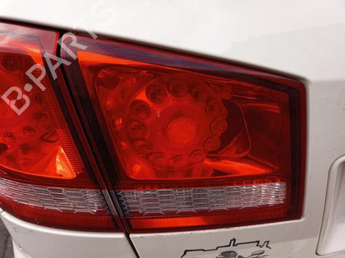 Used Left tailgate light Left tailgate light DODGE JOURNEY 2.0 CRD (140 hp) 40089765 40089765