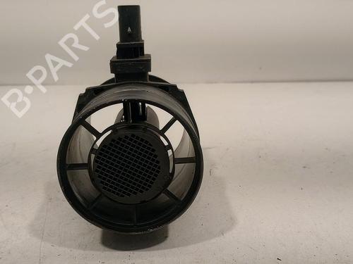 Mass air flow sensor BMW 1 (E87) 118 d | BP27227166M95 
