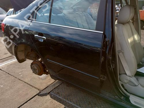 Right rear door HYUNDAI SONATA V (NF) 2.4 | BP27231644C5 