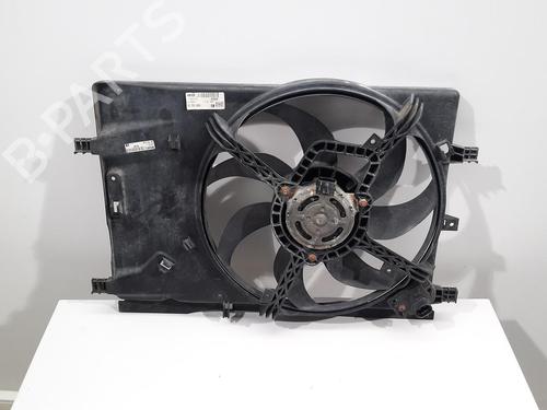 Used Radiator fan OPEL CORSA D (S07) 1.0 (L08, L68) (60 hp) 27227532