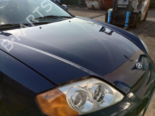 Hood HYUNDAI COUPE II (GK) 2.0 | BP27230363C1 