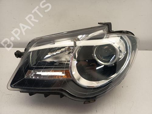 Used Left headlight Left headlight 36815408 36815408