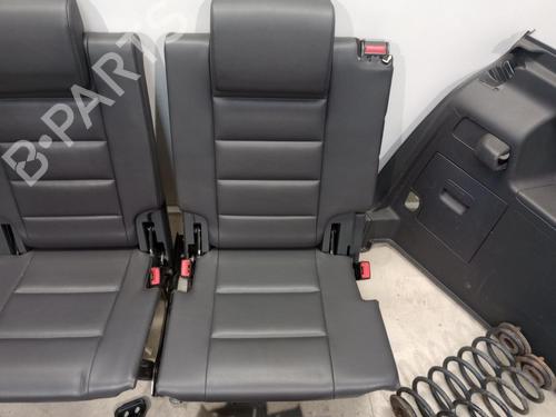 Banco traseiro (3ª fila) VW TOURAN (1T1, 1T2) 1.9 TDI | BP27231809I24