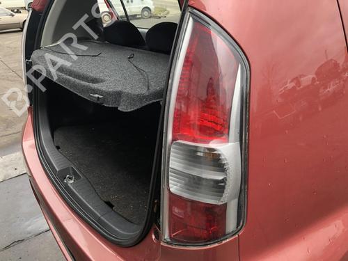 Right taillight DAIHATSU SIRION (M3_) 1.3 (M301) | BP33611364C35 - Image 2