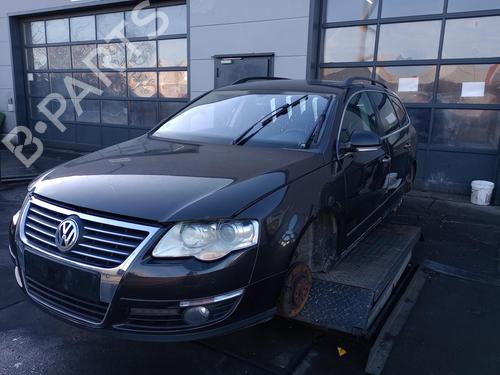 Used Parts VW PASSAT B6 Variant (3C5) 2.0 TDI (170 hp) 2938209