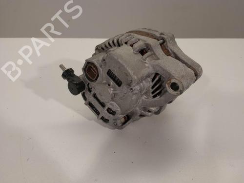 Alternator OPEL AGILA (B) (H08) 1.0 (F68) | BP27230041M7 