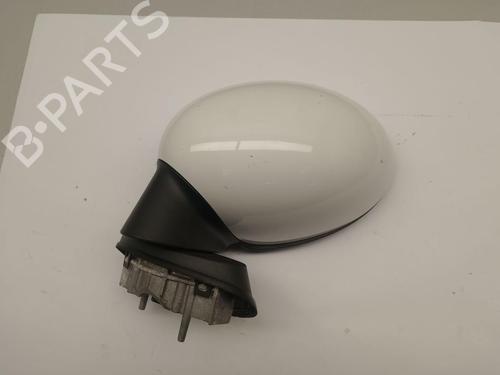Used Left mirror Left mirror MINI MINI (R56) Cooper D (109 hp) 32733882 32733882