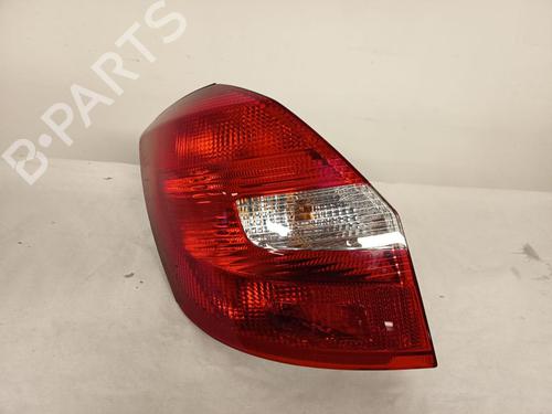 Used Left taillight Left taillight 36937982 36937982