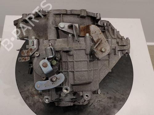 Gearbox SMART FORFOUR (454) 1.1 (454.030) | BP27228922M3 