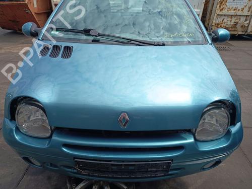 Used Hood Hood RENAULT TWINGO I (C06_) 1.2 16V (C06C, C06D, C06K) (75 hp) 36442756 36442756