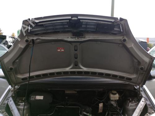Hood MERCEDES-BENZ A-CLASS (W168) A 190 (168.032, 168.132) | BP27231817C1 