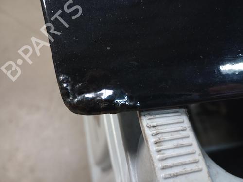 Left front door OPEL TIGRA TwinTop (X04) 1.4 (R97) | BP27228653C2 