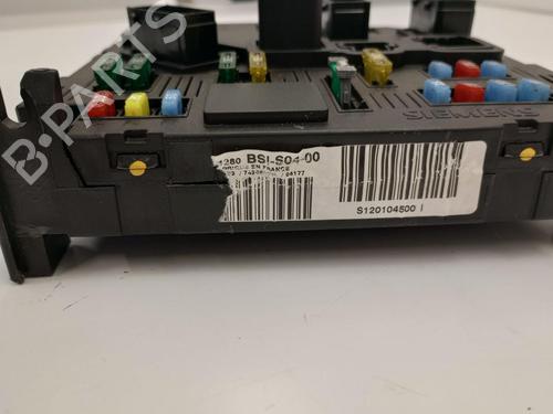 Electronic module PEUGEOT 407 (6D_) 1.8 (6D6FZB) | BP32734047M83  - Image 6