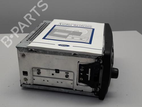 Radio FORD COUGAR (EC_) 2.0 16V | BP27226952E6 