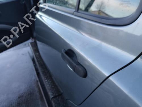 Other NISSAN MICRA III (K12) 1.2 16V | BP27232298O1 
