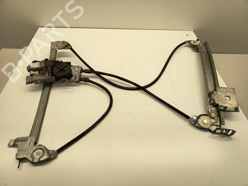 Front left window mechanism CITROËN C3 Pluriel (HB_) 1.4 | BP32761084C22 - Image 7