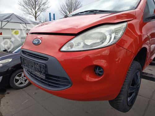 Front bumper FORD KA (RU8) 1.2 | BP33469064C7 - Image 5