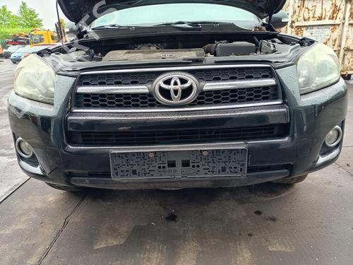 Used Front bumper Front bumper TOYOTA RAV 4 III (_A3_) 2.2 D 4WD (ALA30_, ALA30R) (177 hp) 35916870 35916870