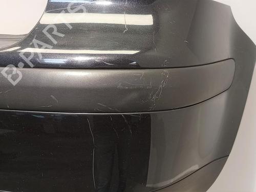 Rear bumper VW GOLF IV (1J1) 1.6 16V | BP27225958C8 
