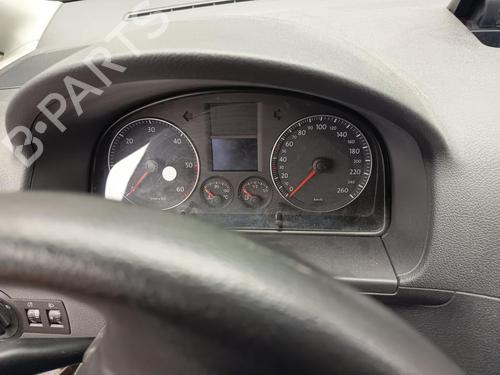 Used Instrument cluster Instrument cluster VW CADDY III MPV (2KB, 2KJ, 2CB, 2CJ) 1.9 TDI (105 hp) 32762003 32762003