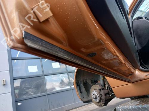Left front door BMW 3 Compact (E46) 316 ti | BP27230806C2 