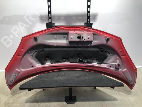 Hood TOYOTA AYGO (_B1_) 1.0 (KGB10_, KGB10R) | BP27227679C1 