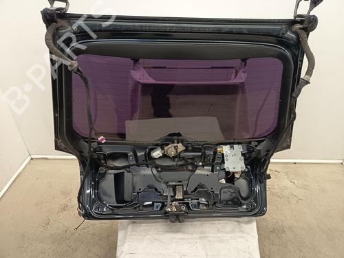 Tailgate AUDI A3 Sportback (8PA) 2.0 FSI | BP27231287C6 
