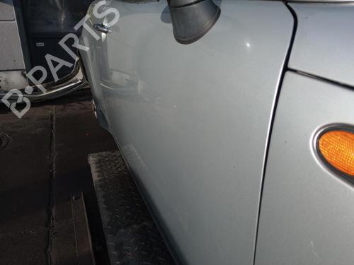 Right front door MINI MINI (R50, R53) One | BP27232954C3 