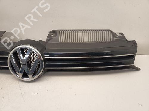 Grill VW GOLF VI Variant (AJ5) 1.6 TDI | BP34140969C40 - Image 6